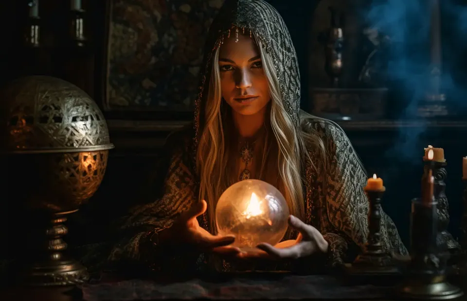 Astrologer & Psychic Services in Cronulla | Master Vikramji