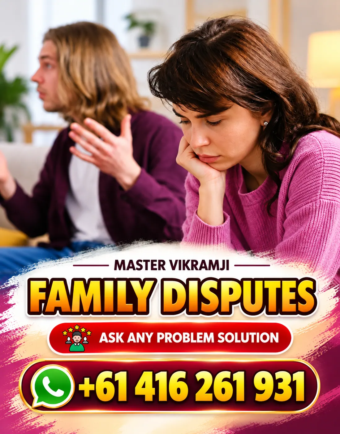 Astrology Love Services